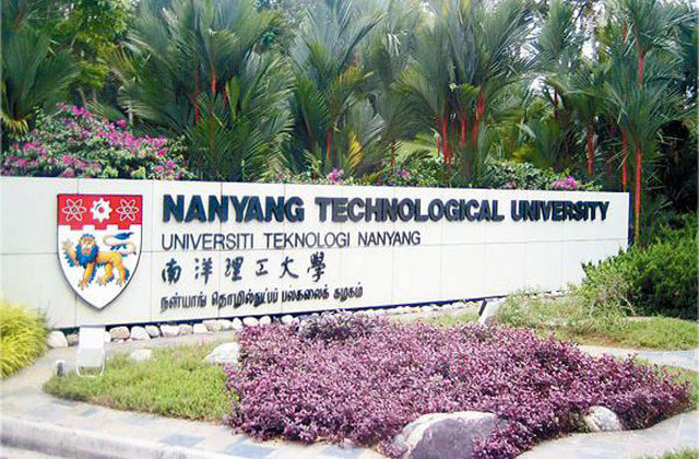 南洋理工大学2023年QS世界排名