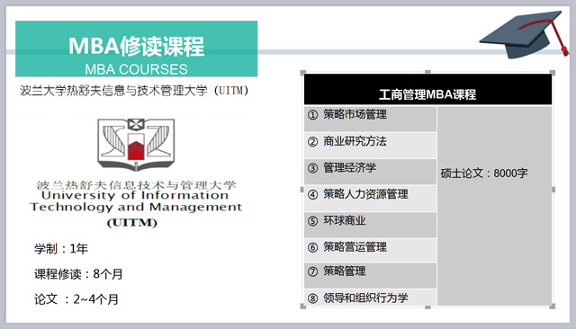 波兰热舒夫信息技术与管理大学